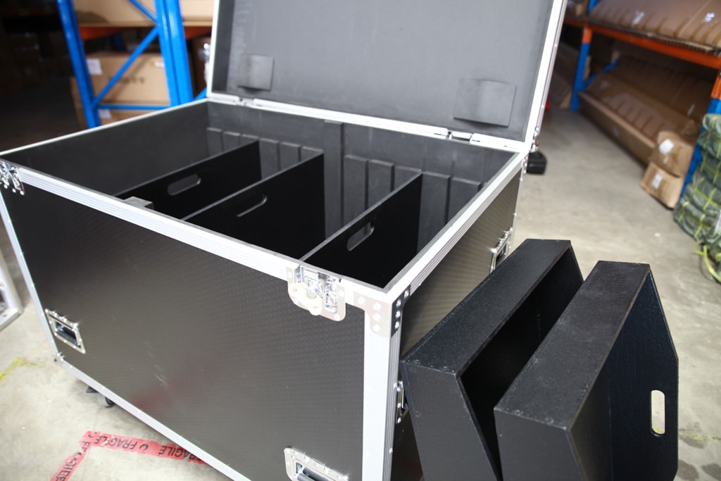 cable packer