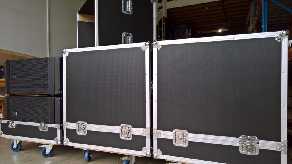line.array .case