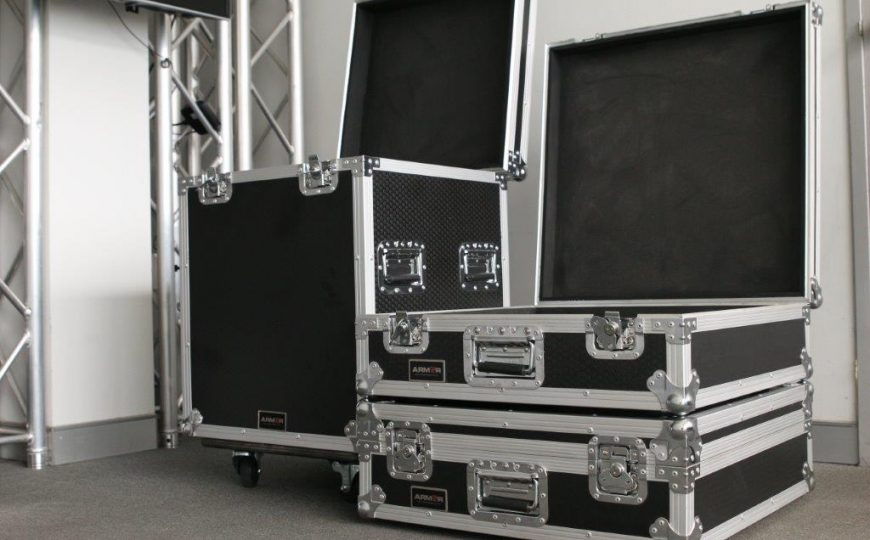 product transport case