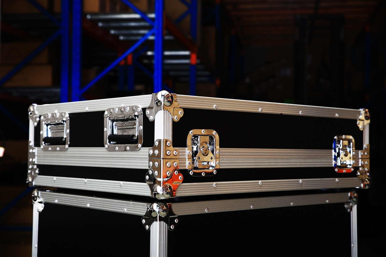 soundcraft si impact road case.2