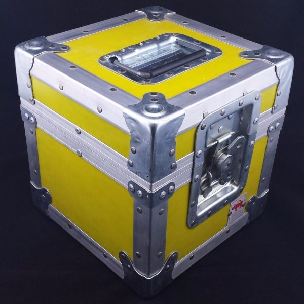 Customised Road Case SelfAdhesive Touring Labels Armor Road Cases