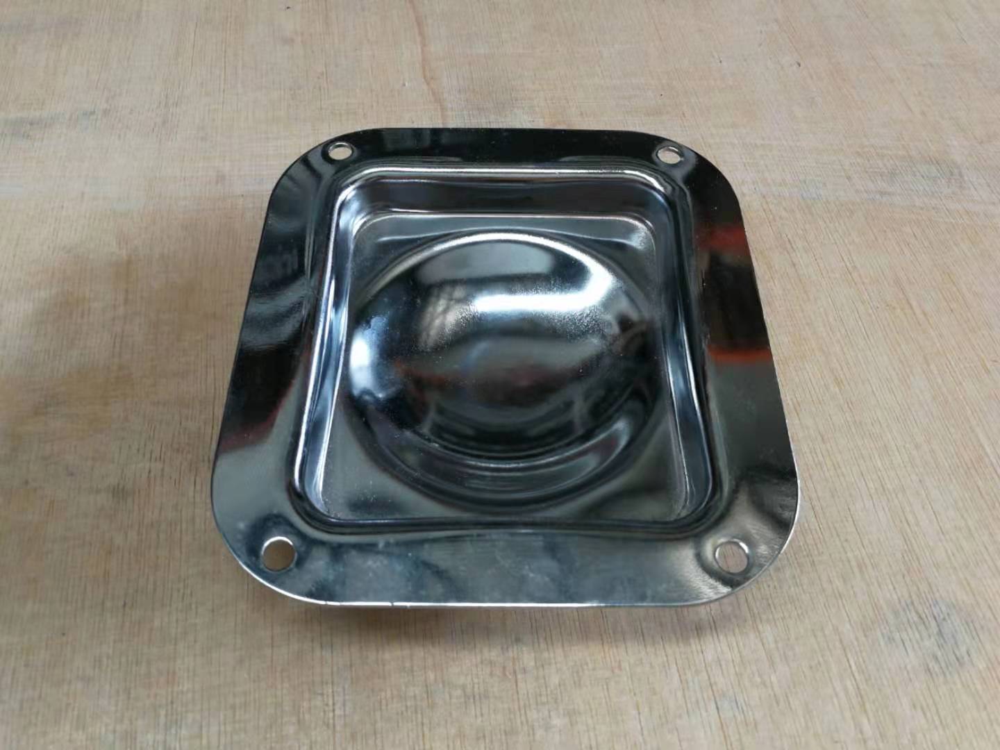 dish armor