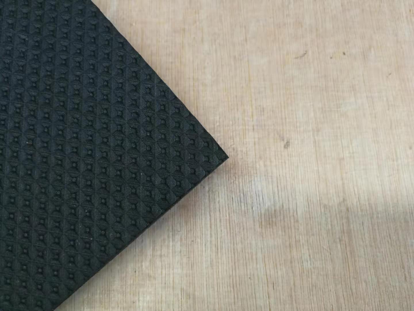 EVA 75 High Density Foam Sheet 3.0x1.5M Armor Road Cases