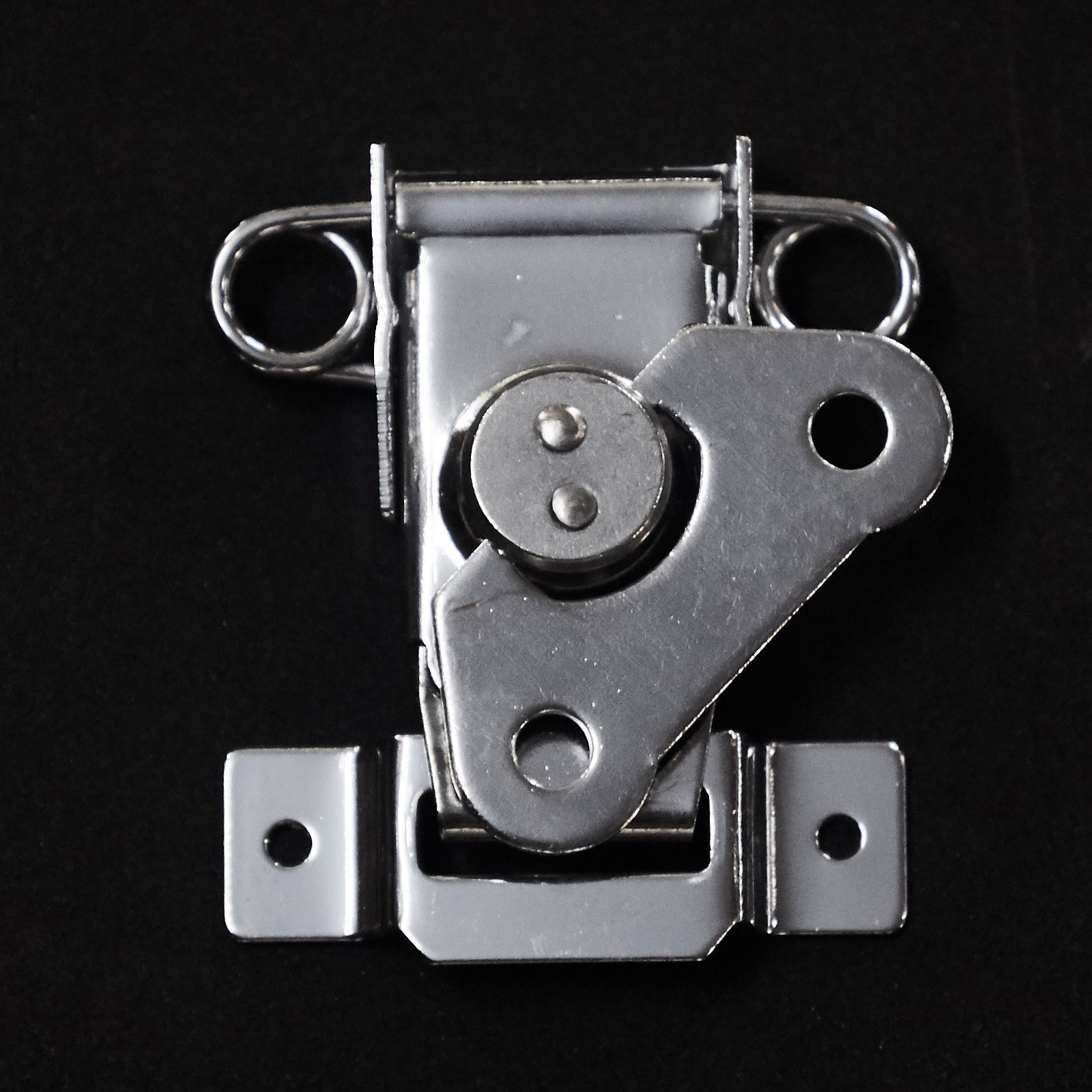 ARMOR L2422C Small SurfaceMount Butterfly Latch/Catch Armor Road Cases