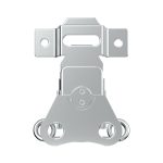 surface mount butterfly latch