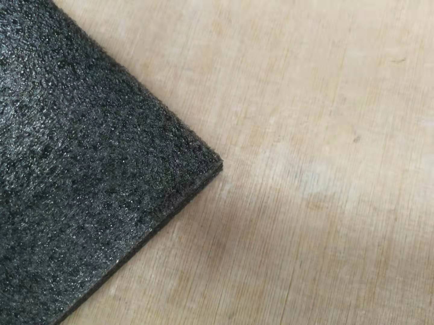 EPE 30 Polyethylene Closed Cell Foam Sheet 2X1M Armor Road Cases