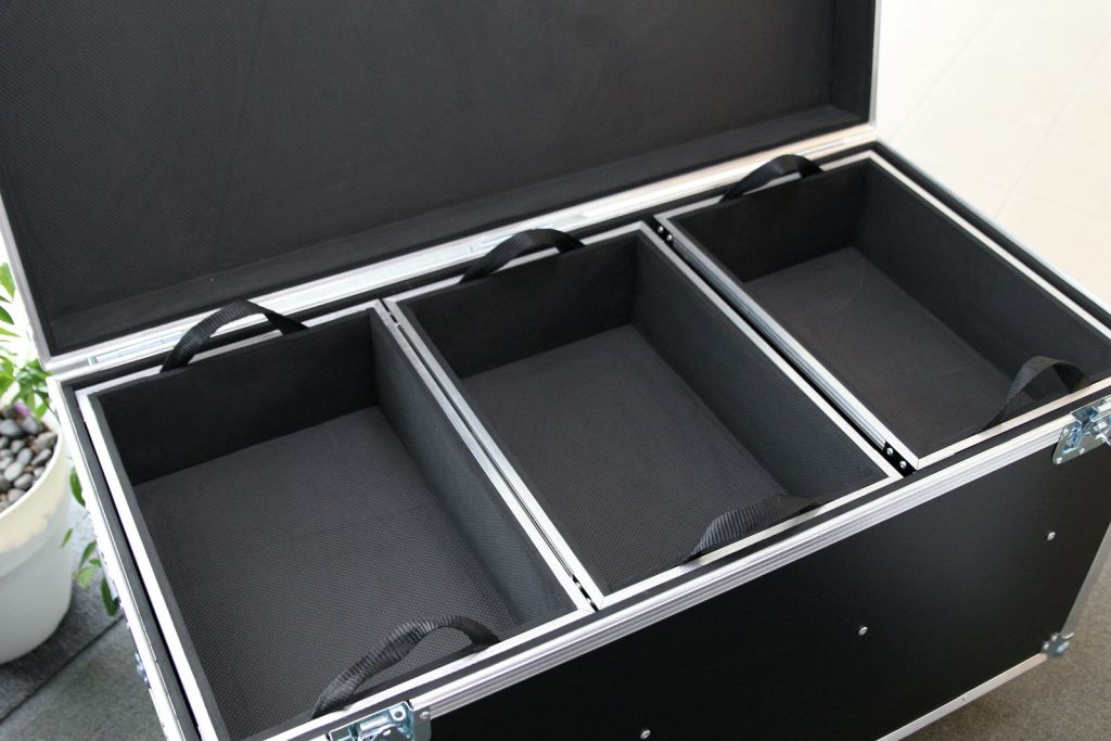 cable packer lift out trays3 1