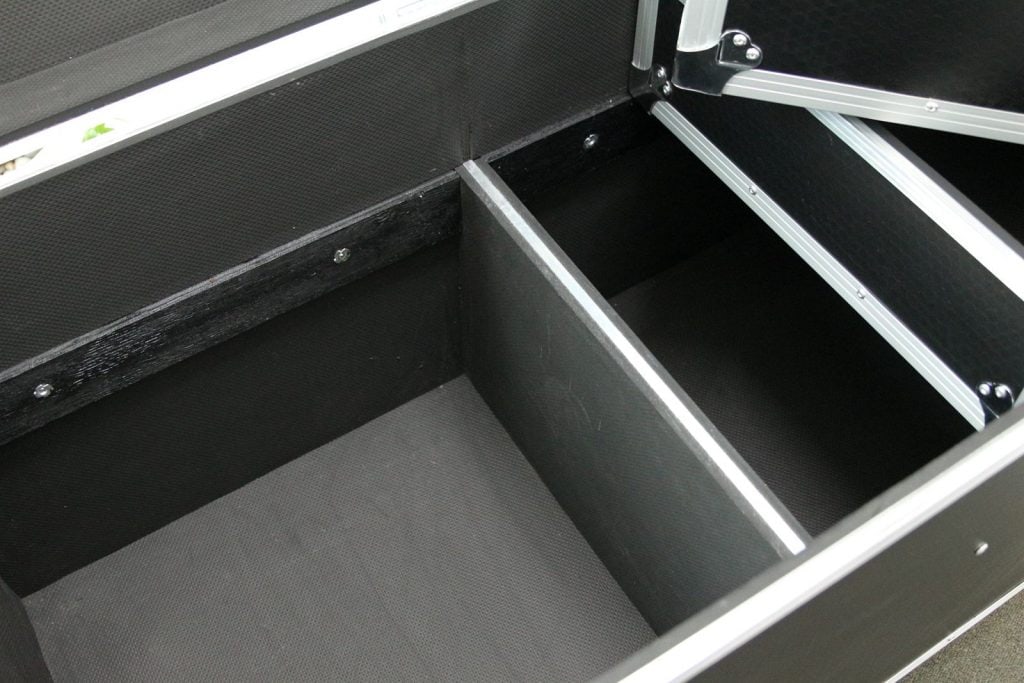 cable packer lift out trays5 1