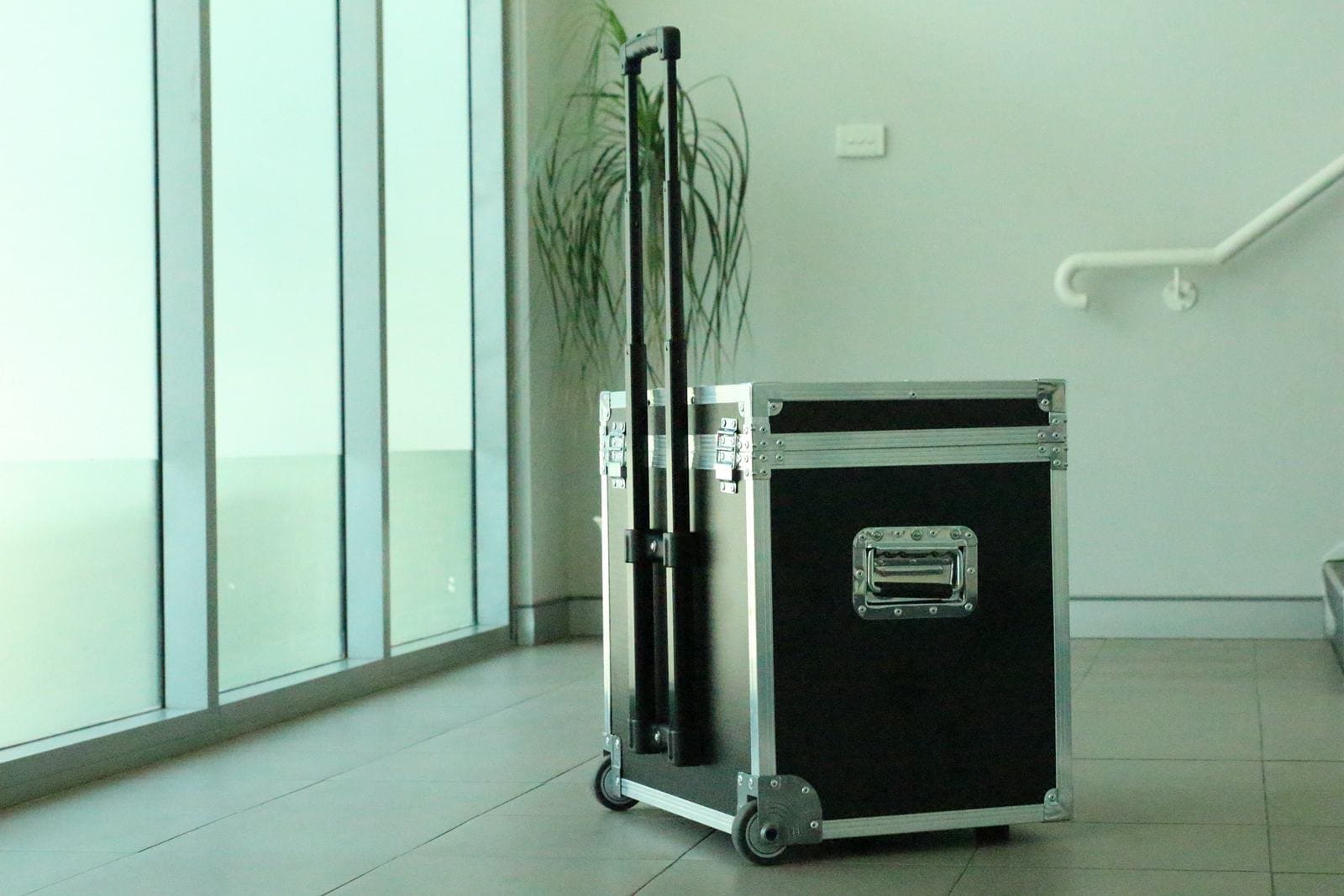 flight case dc1 2