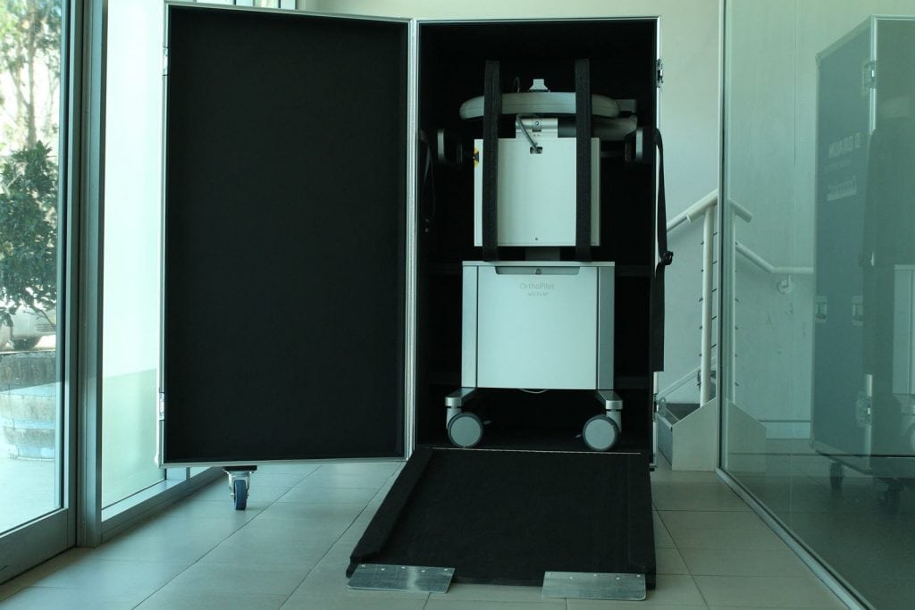 medical case with ramp 4