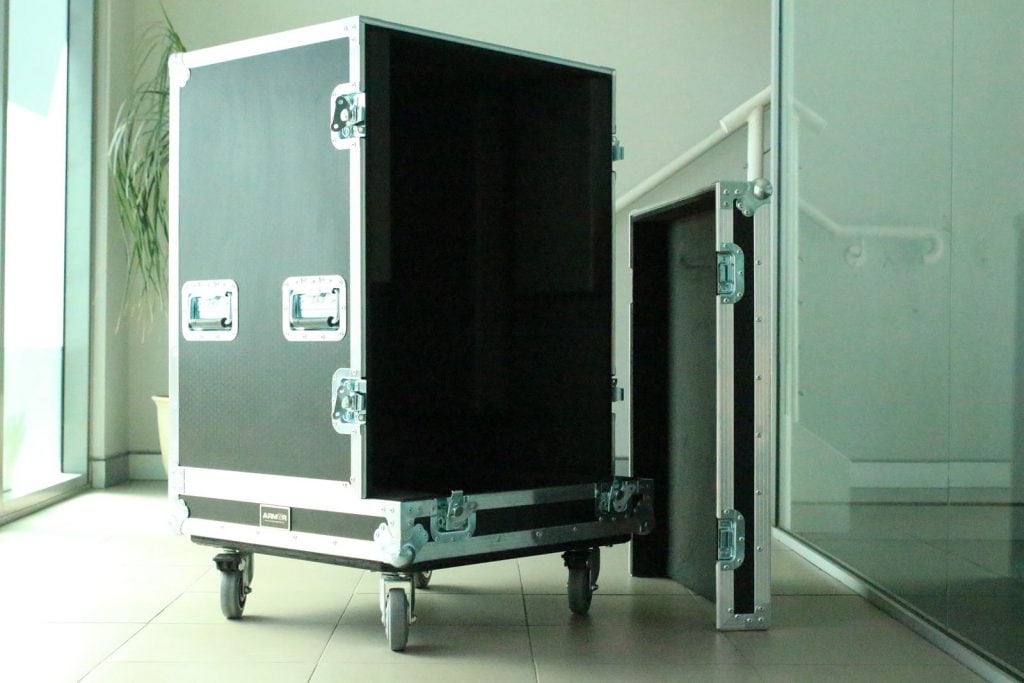 road case with split lid dm9600 1 1