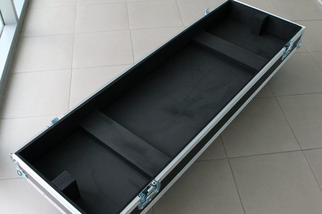 road cases for speaker display 4 1