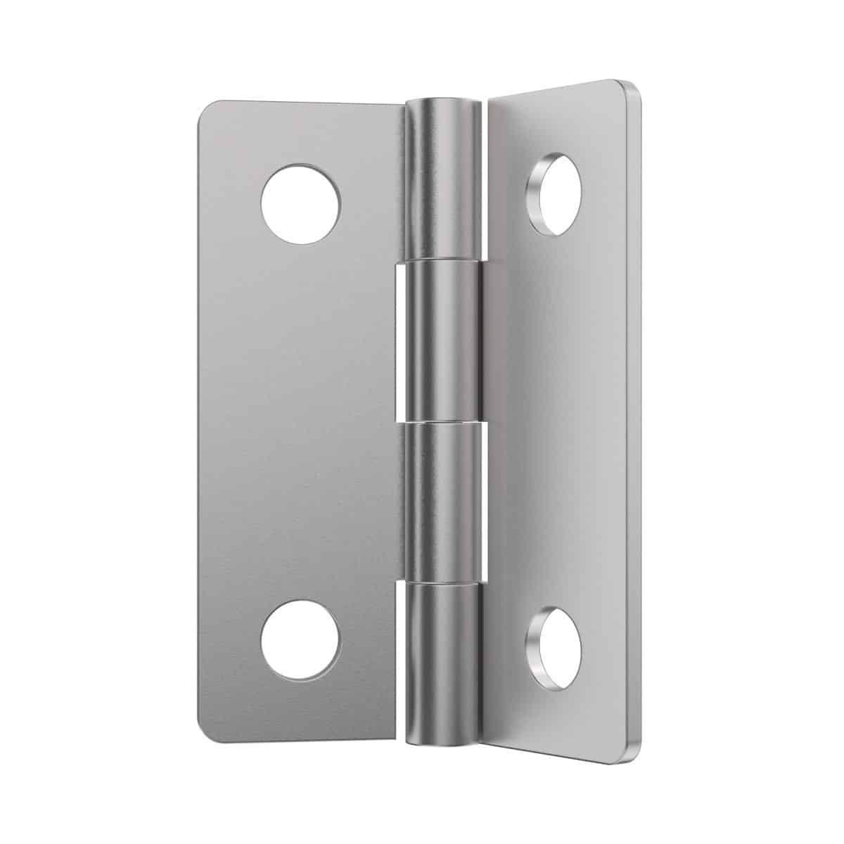 Butt hinge