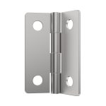 Butt hinge