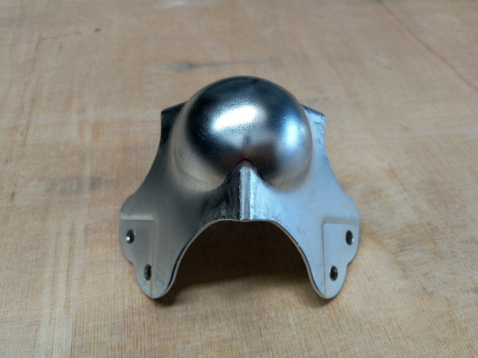 road case ball corner