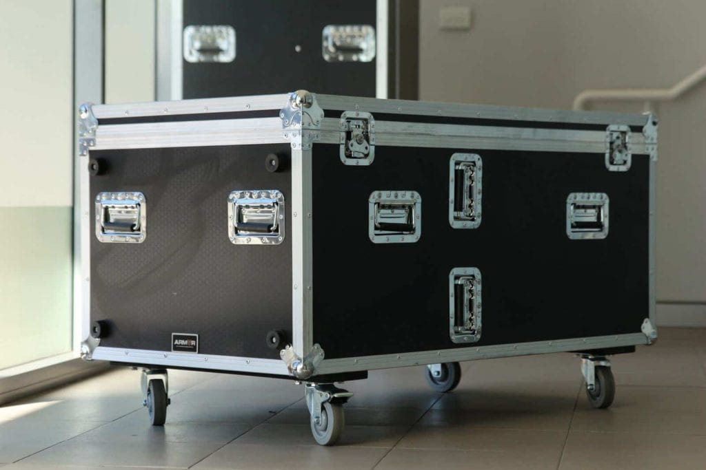 road case db810 4 1