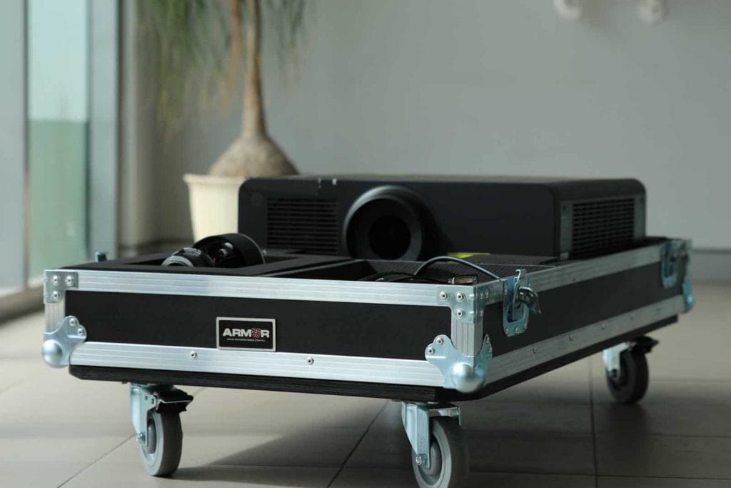 roadcase agb projector 3 1