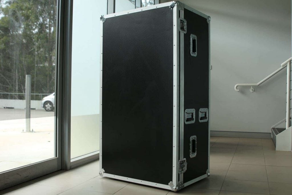 roadcase agp810 2