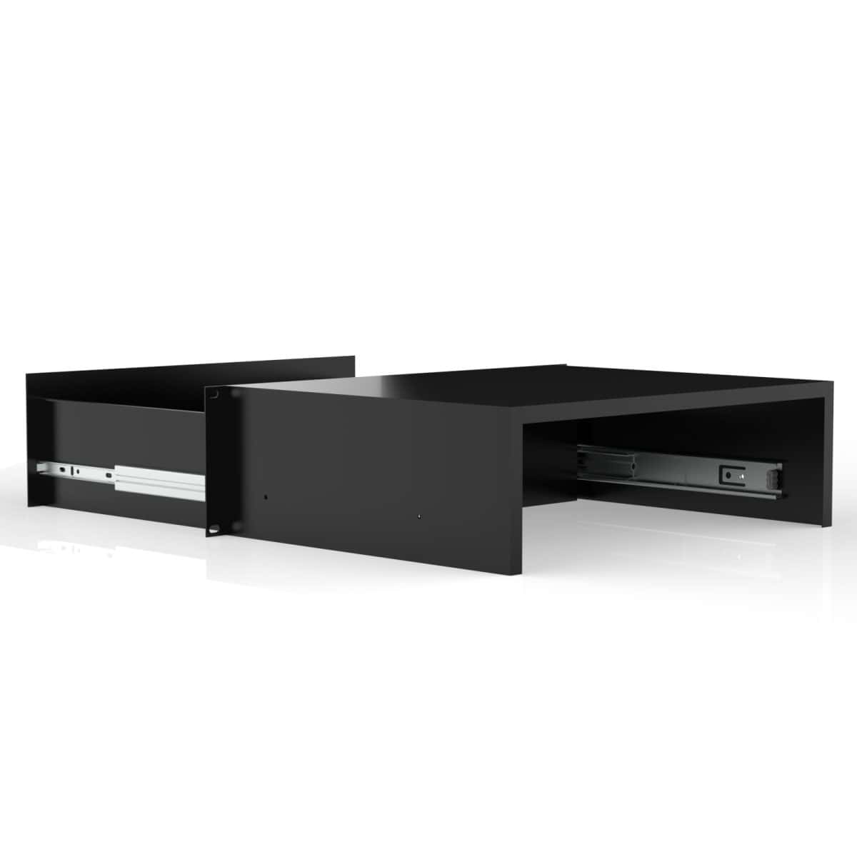 RAK DRW 3U 001 ISOMETRIC FUNCTIONAL VIEW NE 1