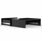RAK DRW 3U 001 ISOMETRIC FUNCTIONAL VIEW NE 1