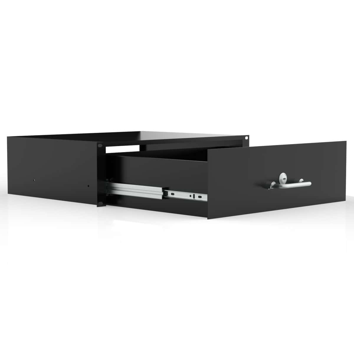 RAK DRW 3U 001 ISOMETRIC FUNCTIONAL VIEW SW 1