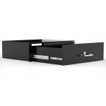 RAK DRW 3U 001 ISOMETRIC FUNCTIONAL VIEW SW 1