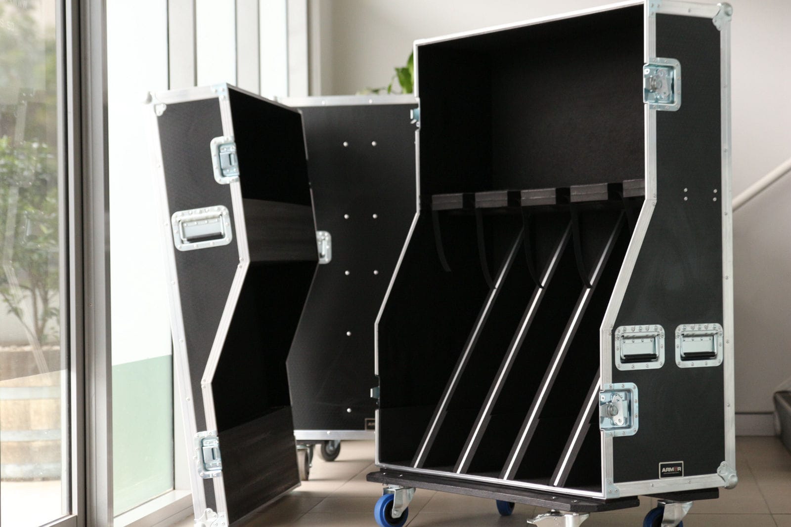guitar road case