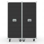Touring Performance Wardrobe Road Case