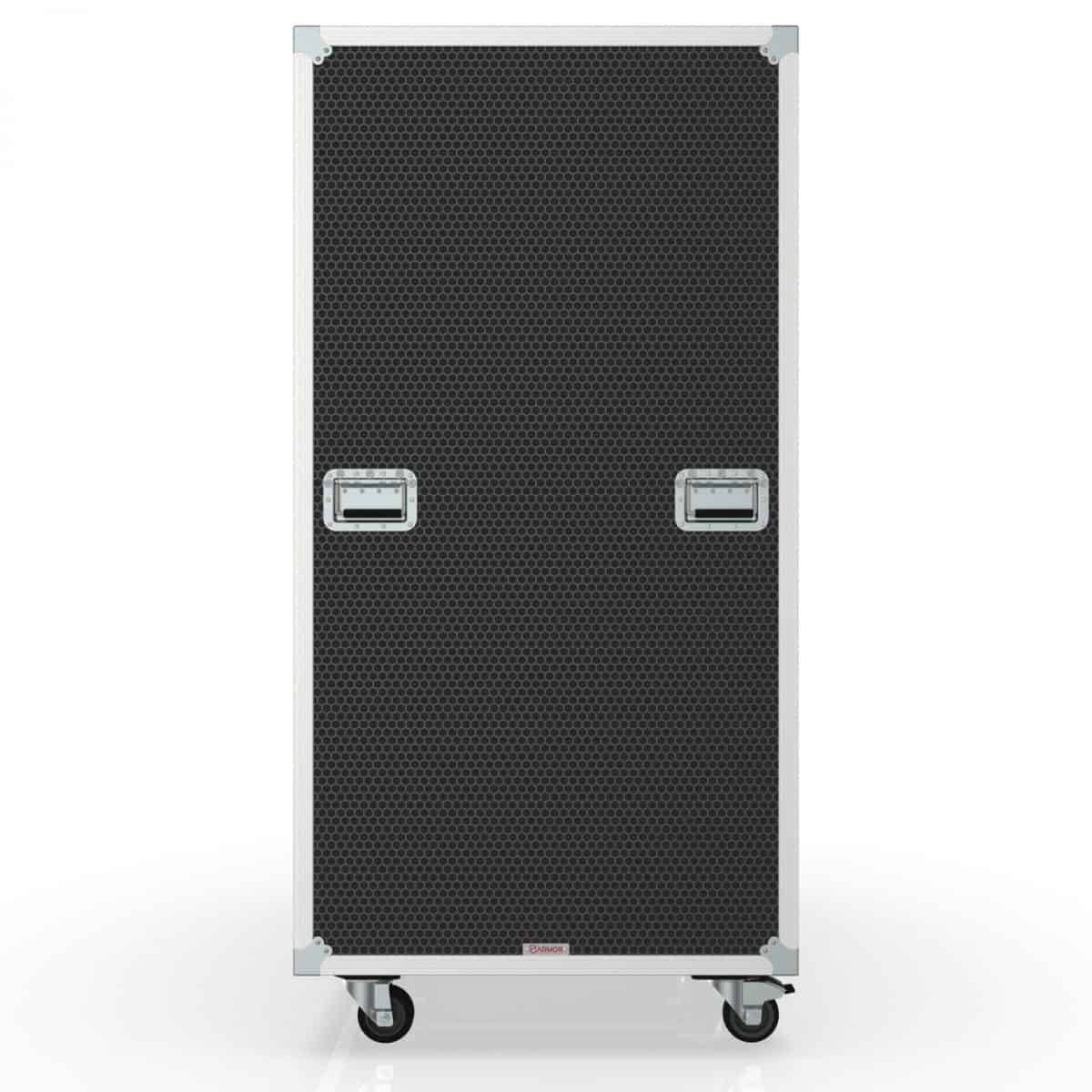 Touring Performance Wardrobe Road Case