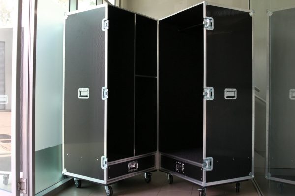 touring costume road case
