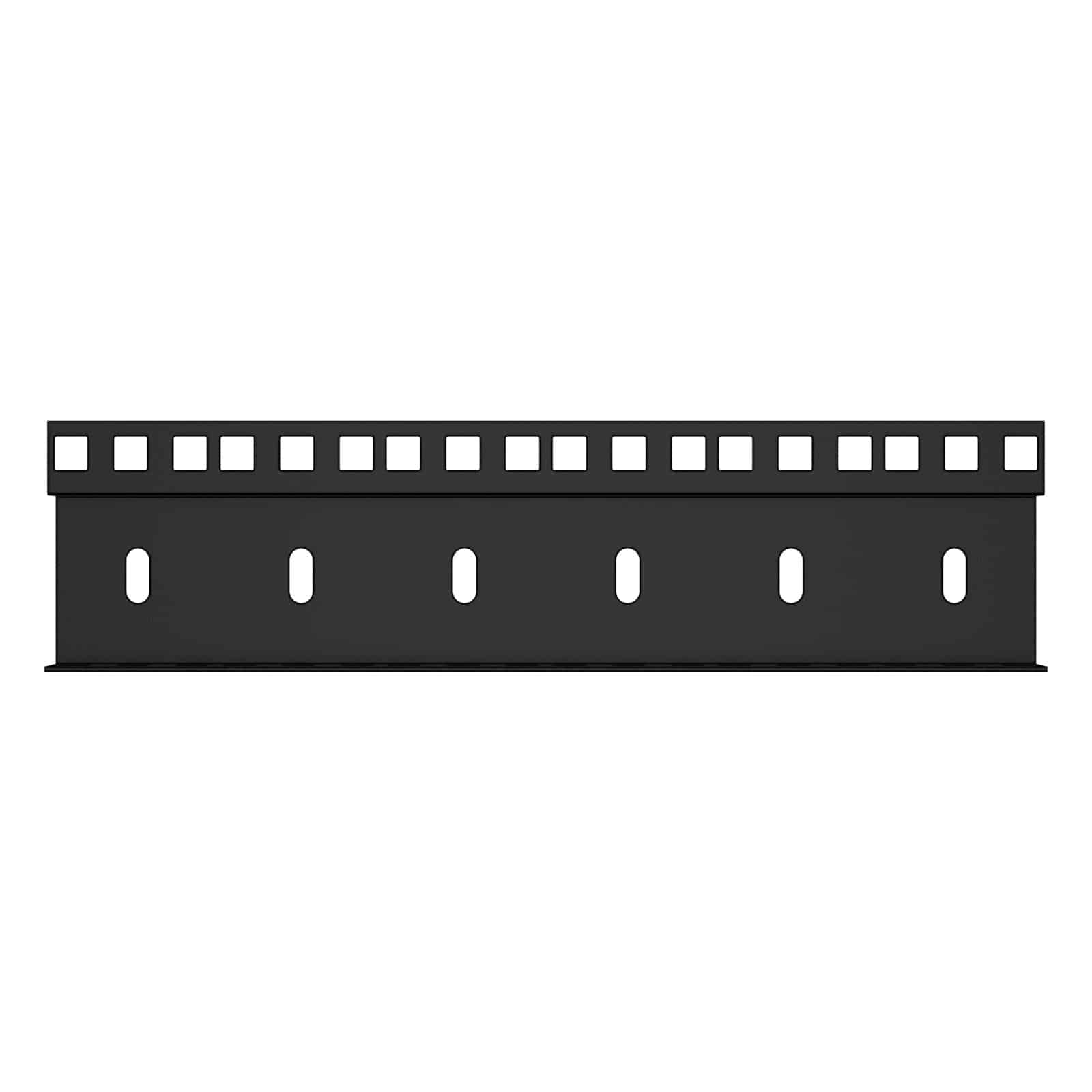 ARMOR RKS Double Angle Rack Strip/Rail – Armor Road Cases