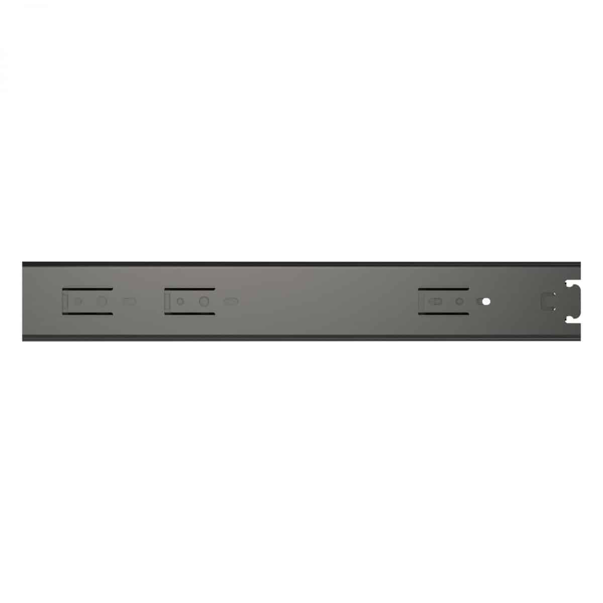 ARMOR R50-350 45kg Soft Close Drawer Slides