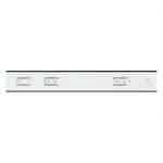 Rhino Heavy Duty Drawer Slides/Runners (Pair) 68Kg
