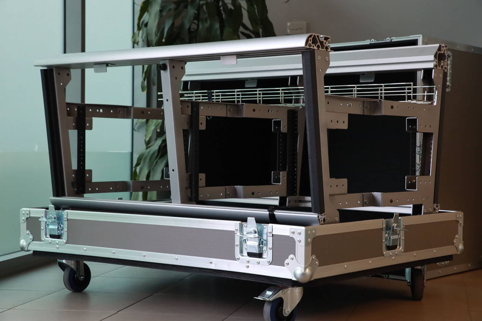 Road Case Desiging and Manufacturing – Armor Road Cases