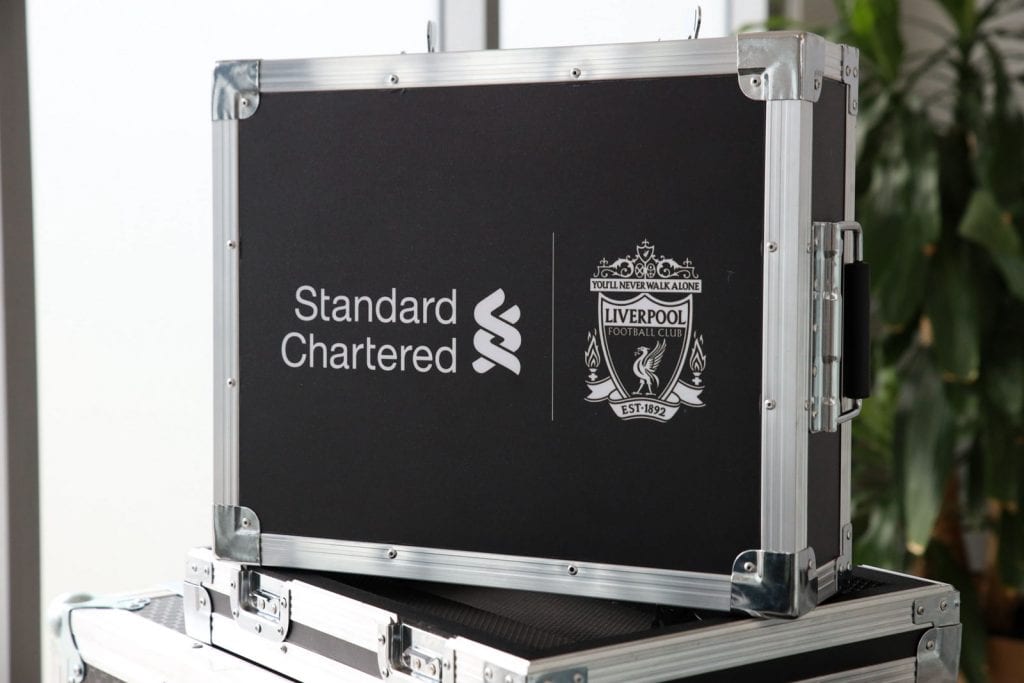 RodeCaster Pro Console Case