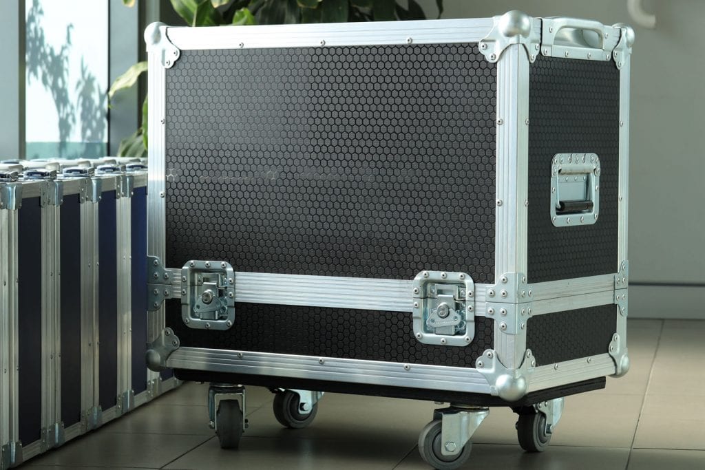 fender hot rod delux case