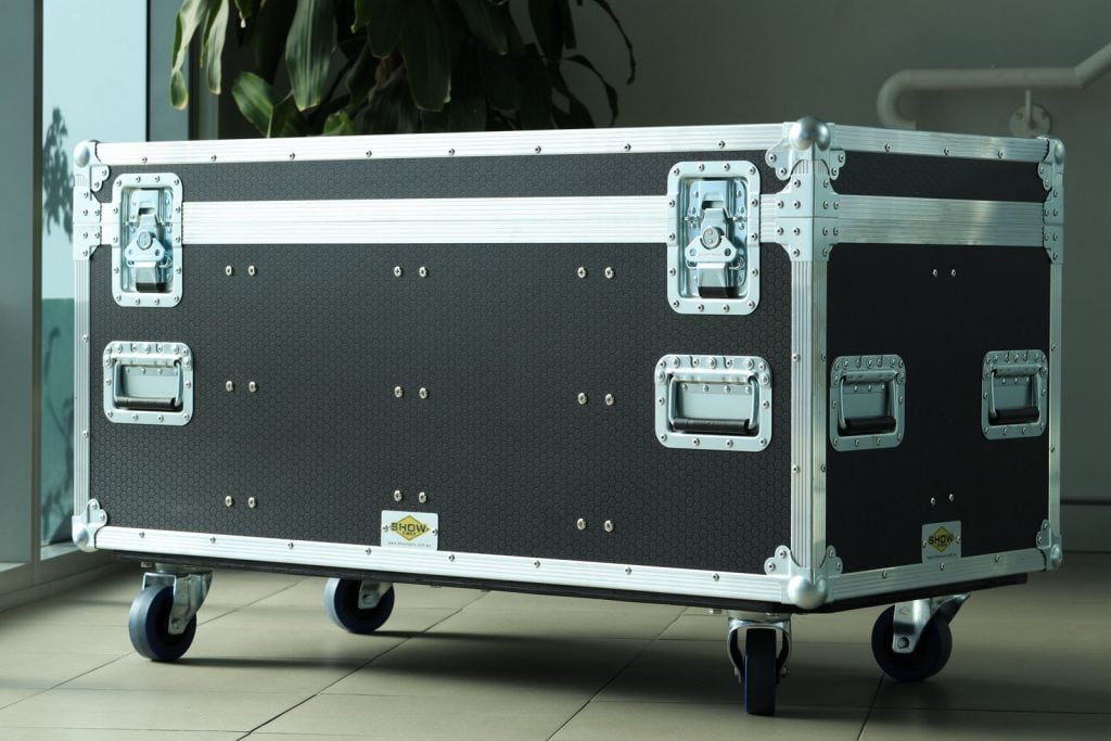 Ovation F-415VW Insert