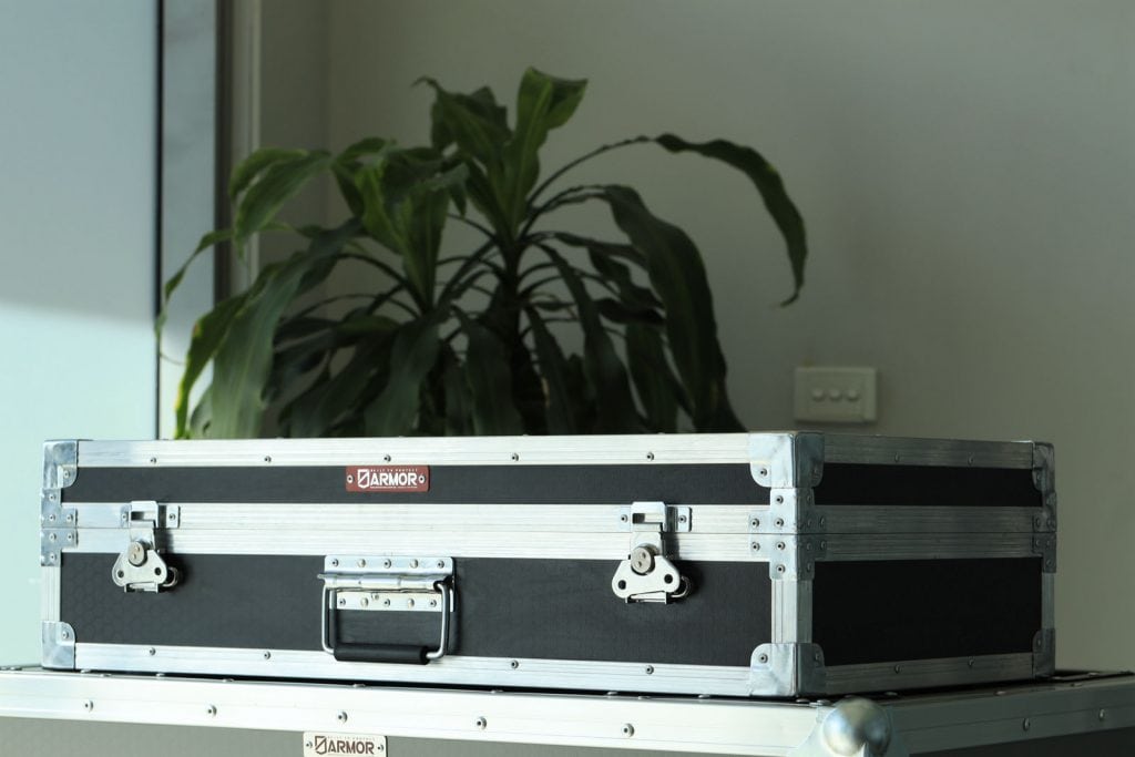 moog grandmother synth case2