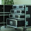 drawer flight case