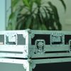 mackie profx mixing console flight case