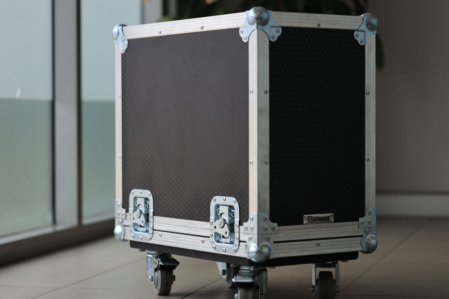 Guitar Amp Case for VOX BC112 Armor Road Cases