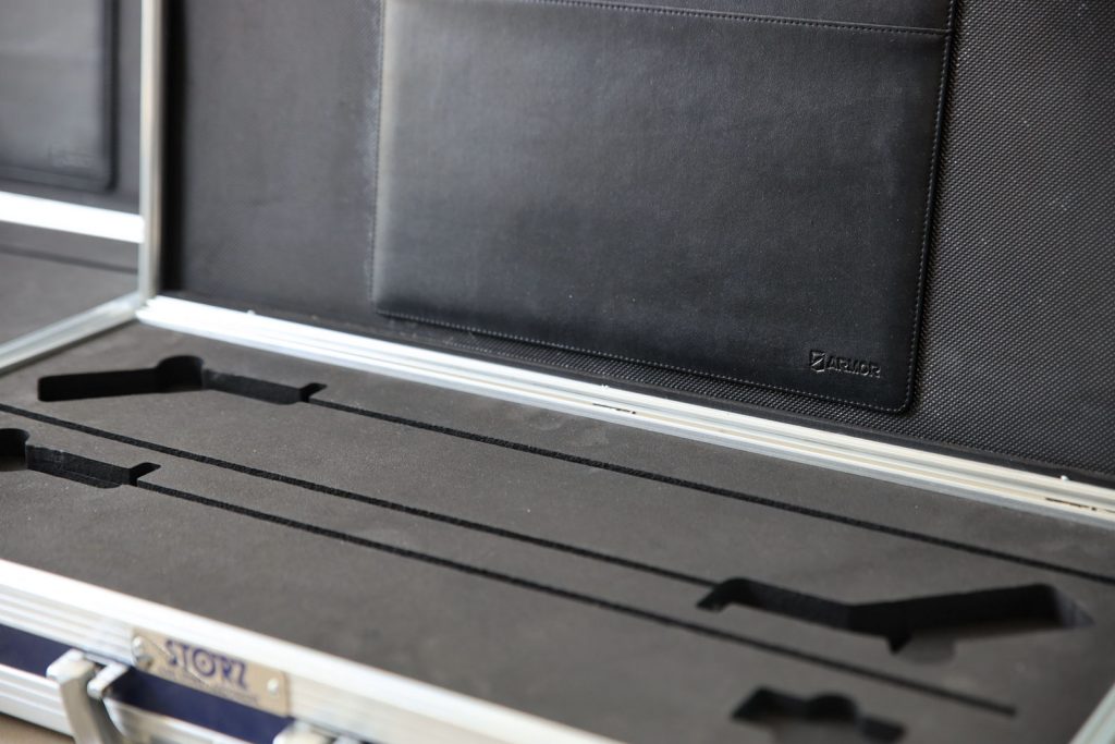 Custom Medical Carry Case1 1