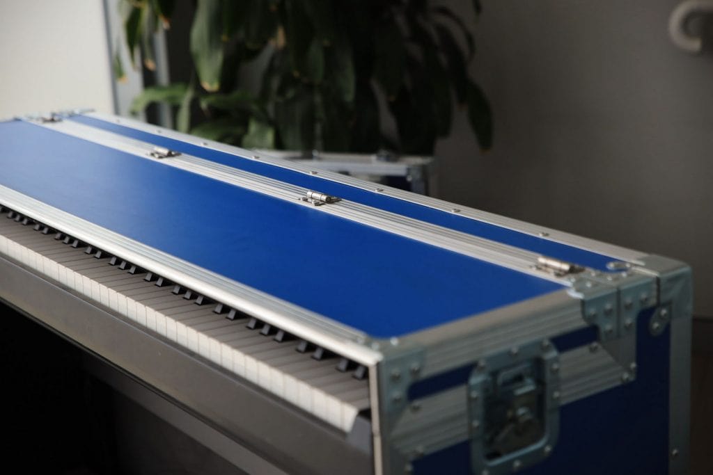 Keyboard Case1 1
