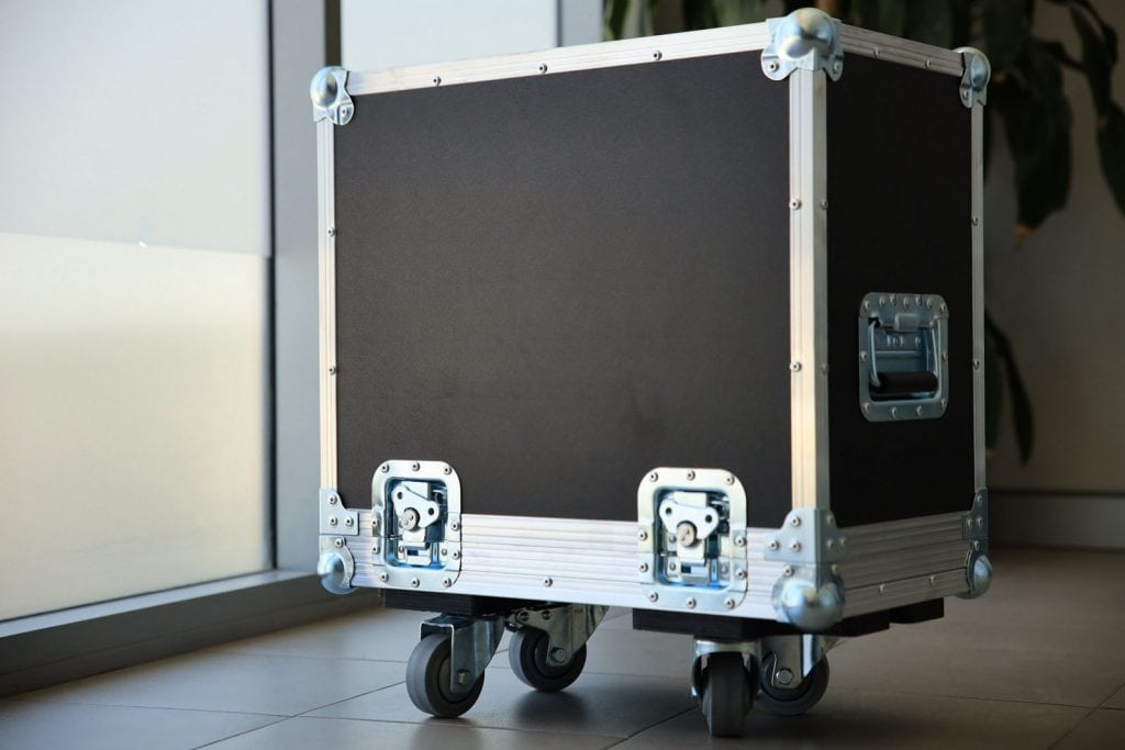 King Gremlin Amp Case1 1