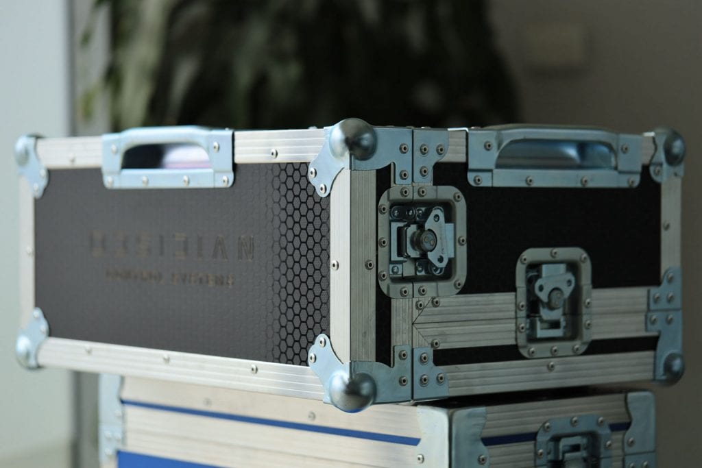 Onyx NX2 Road Case01 1