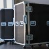 transport case built in ramp