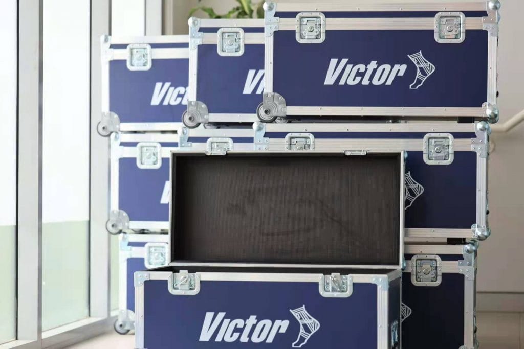 Victor Sport Medical Transport Case 2 1