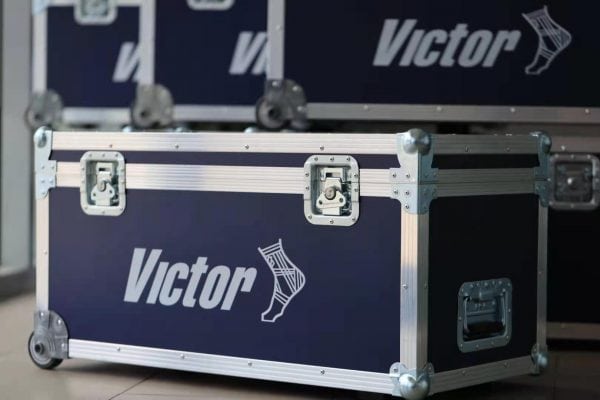 medical transit case
