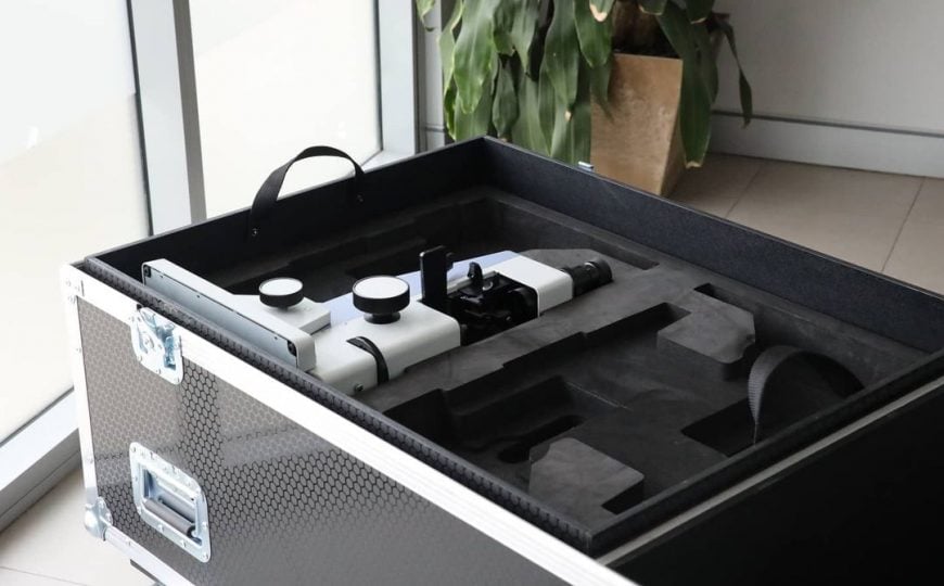 carry case