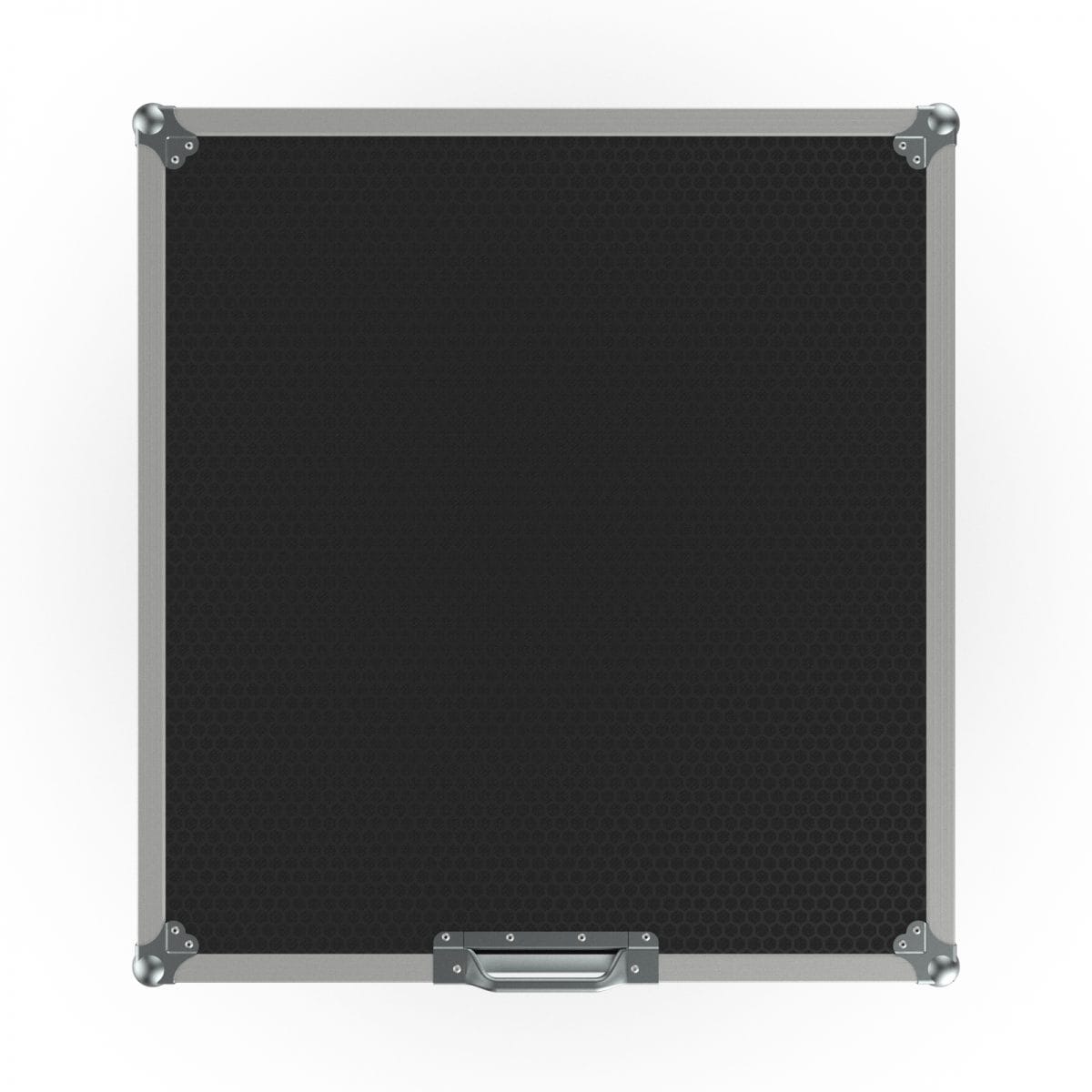 Transportation Case for medical Device AK 98 - Baxter Renal Care Machine
